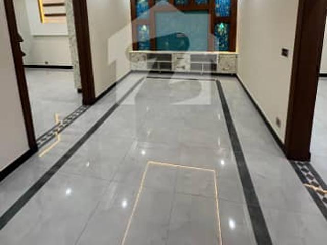 House for sale in Islamabad