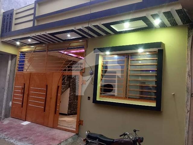 House for sale in Islamabad