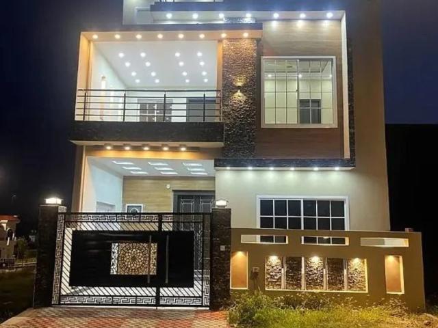 House for sale in Jhelum