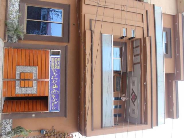 House for sale in Sabzazar, لاہور