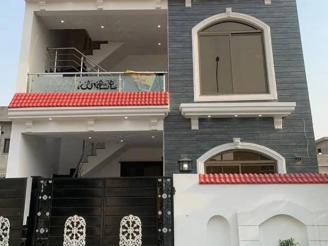 House for sale in Rawalpindi, Islamabad Capital Territory
