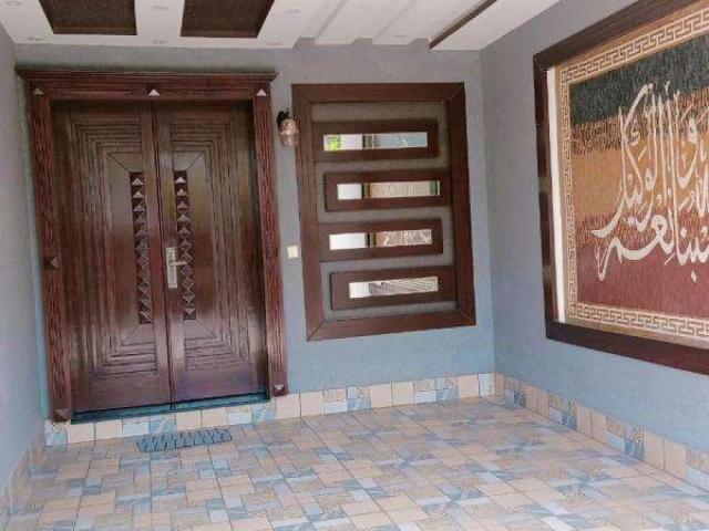 House for sale in Rawalpindi, Islamabad Capital Territory