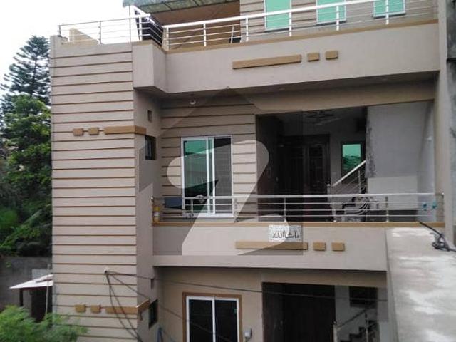 House for sale in Rawalpindi, Islamabad Capital Territory