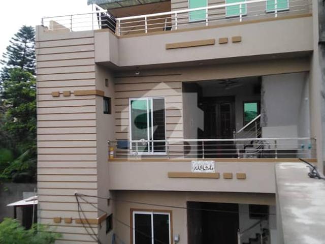 House for sale in Rawalpindi, Islamabad Capital Territory