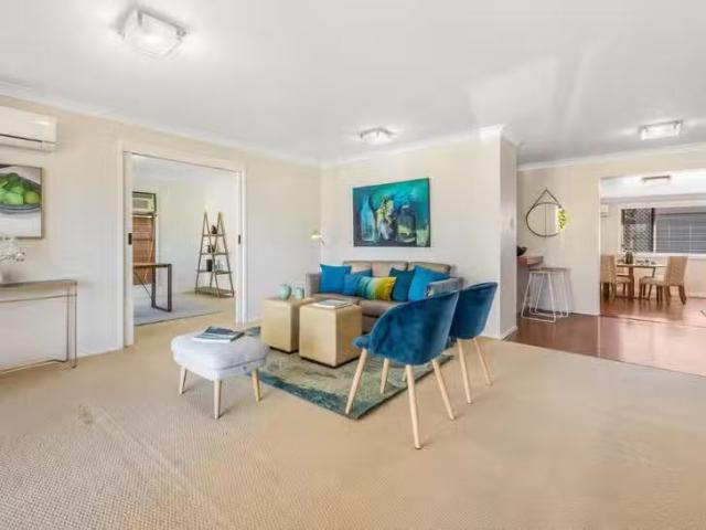 House for rent in Toombul, Queensland