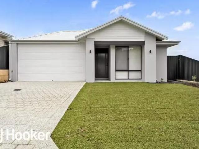 House for rent in Ashby, Western Australia