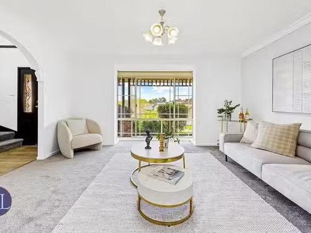 House for rent in Sydney, New South Wales
