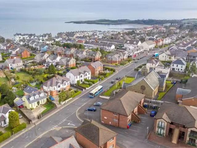 Apartment to rent in Mayo, Connacht