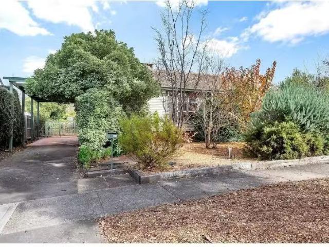 House for rent in Canberra, Australian Capital Territory