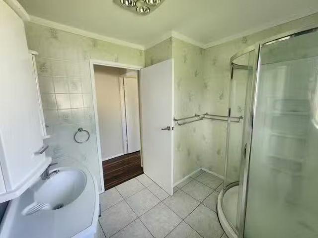 House for rent in Moura, Queensland