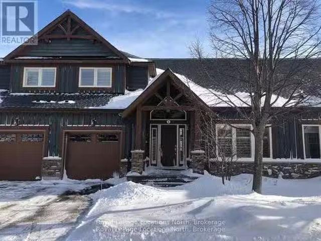 Condo for rent in Collingwood, Ontario
