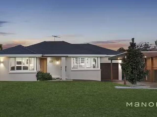 House for rent in Sydney, New South Wales