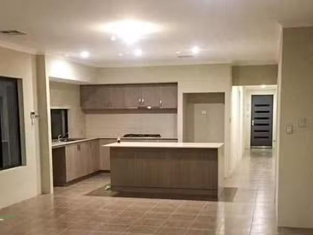 House for rent in Jindalee, Western Australia