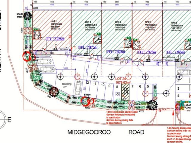 Warehouse for sale in Stake Hill, Western Australia