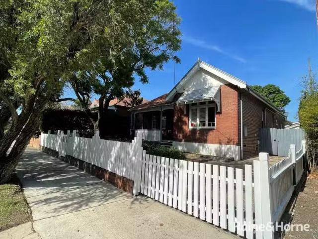 House for rent in Sydney, New South Wales