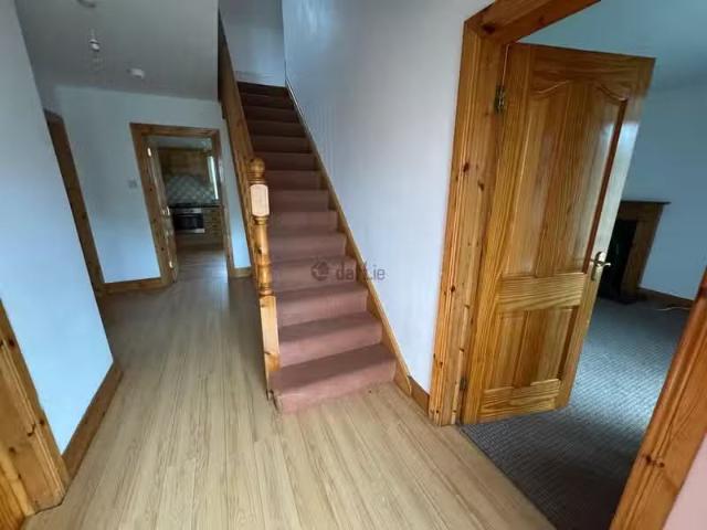 House to rent