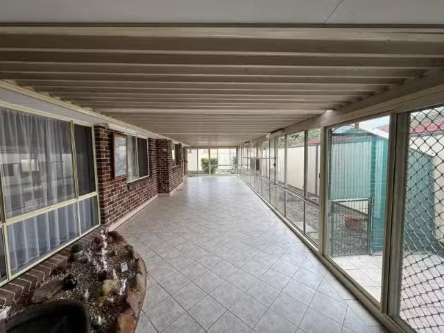 House for rent in Sydney, New South Wales