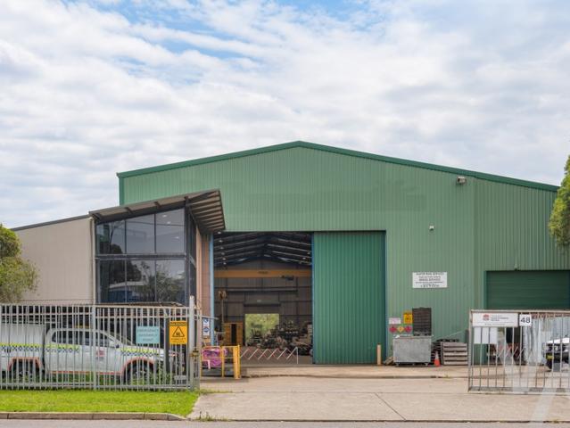 Warehouse for sale in Ambergate, New South Wales