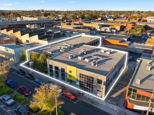 Office for sale in Morwell, Victoria
