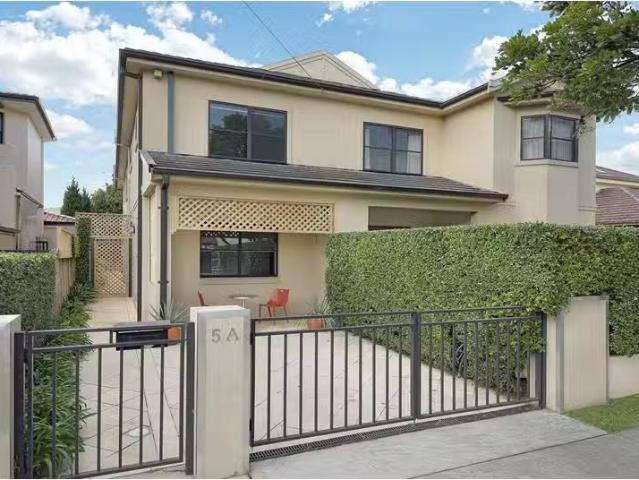 Condo for rent in Sydney, New South Wales