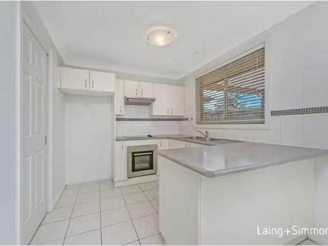 House for rent in Sydney, New South Wales