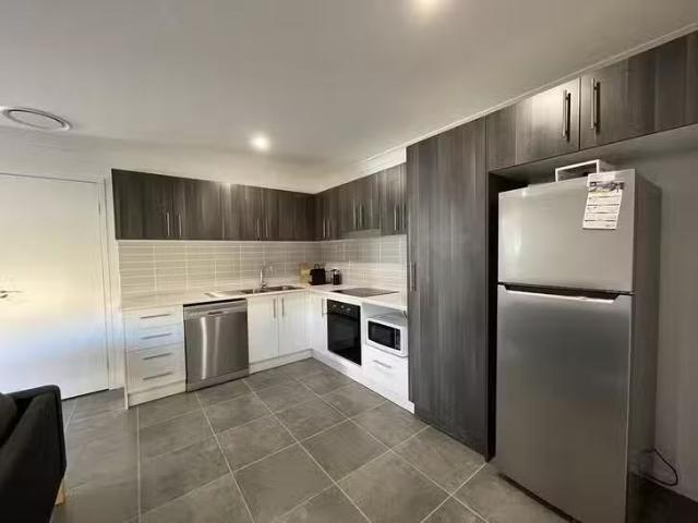 Apartment for rent in Warwick, Queensland