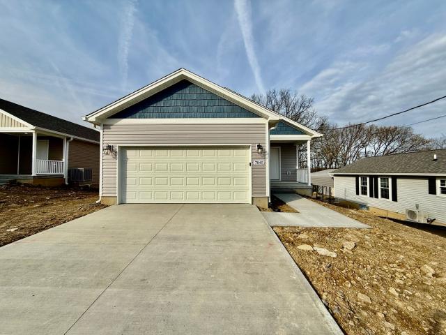 House for rent in Ohio