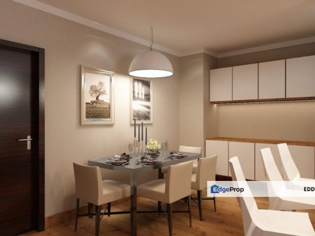 Condominium for sale in Country Heights Damansara, Kuala Lumpur