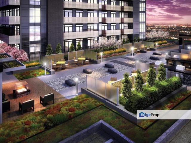 Condominium for sale in Petaling, Subang Jaya
