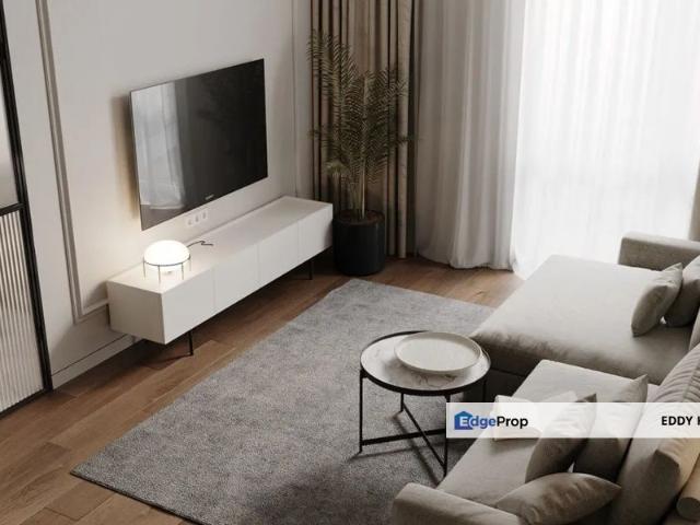 Condominium for sale in Petaling, Subang Jaya