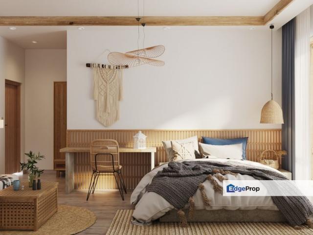 Condominium for sale in Petaling, Damansara Damai