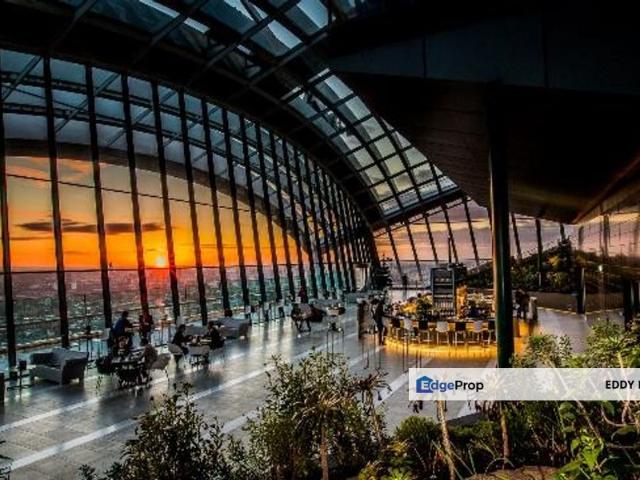 Condominium for sale in Kajang, Langat