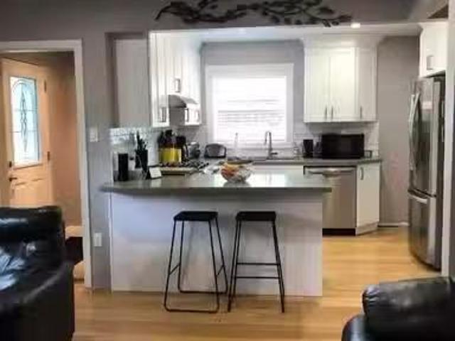 House for rent in Peterborough, Ontario