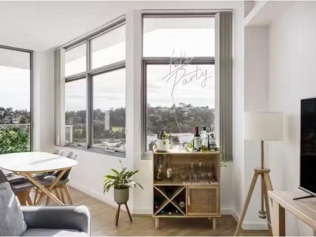 Apartment for rent in Sydney, New South Wales