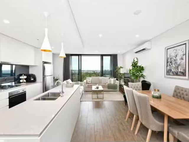 Apartment for rent in Sydney, New South Wales