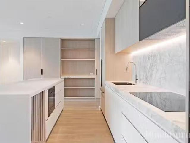 Apartment for rent in Camerons Creek, Victoria