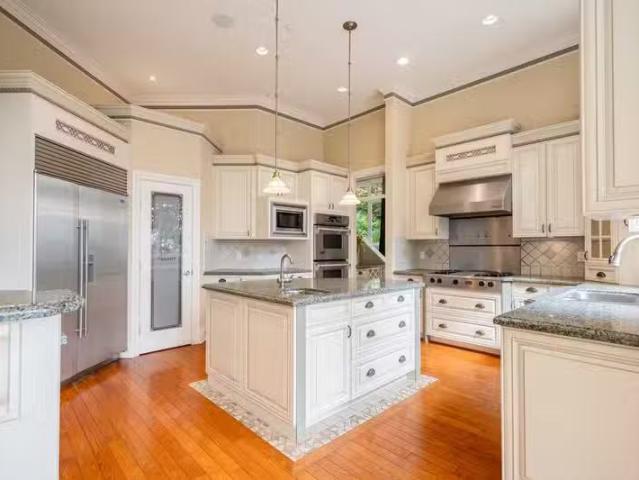 House for rent in West Vancouver, British Columbia