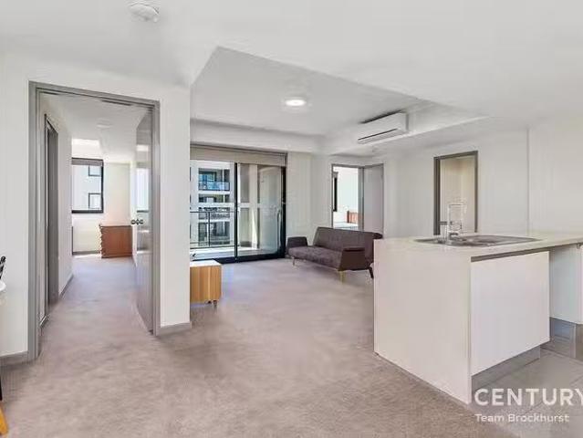 Apartment for rent in Cannington, Western Australia
