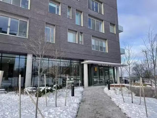 Condo for rent in Peterborough, Ontario
