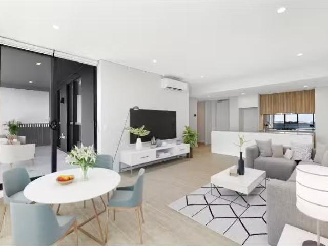 Apartment for rent in Sydney, New South Wales