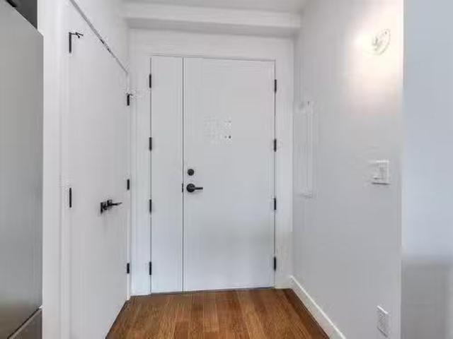 Apartment for rent in St. Leonard's, Quebec