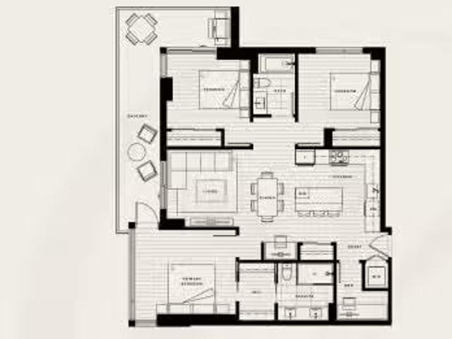 House for rent in Vancouver, British Columbia