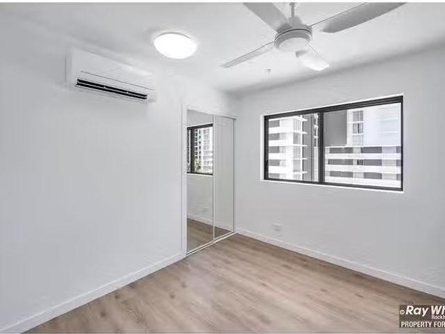 Apartment for rent in Toombul, Queensland