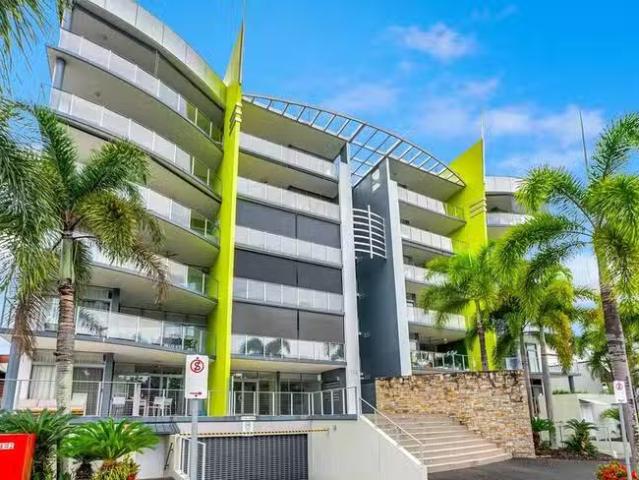 Apartment for rent in Warwick, Queensland