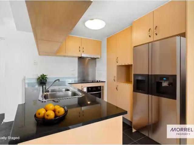 Apartment for rent in Turner, Australian Capital Territory