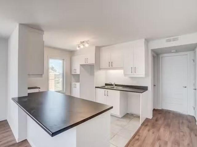 Condo for rent in Gatineau, Quebec
