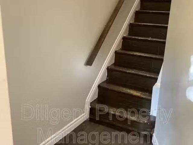 House for rent in Peterborough, Ontario