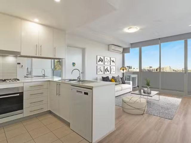 Apartment for rent in Sydney, New South Wales