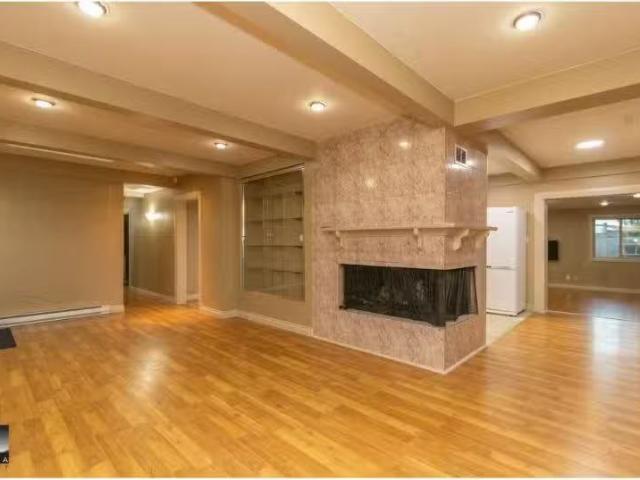 House for rent in North Vancouver, British Columbia