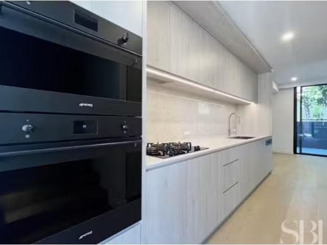 Condo for rent in Sydney, New South Wales